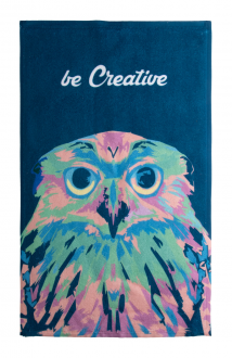 CreaTowel S uterák se sublimačnou potlačou 3