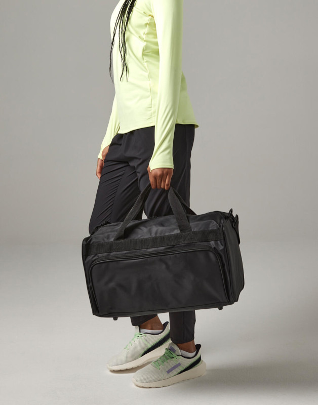 Advertising Holdall 2