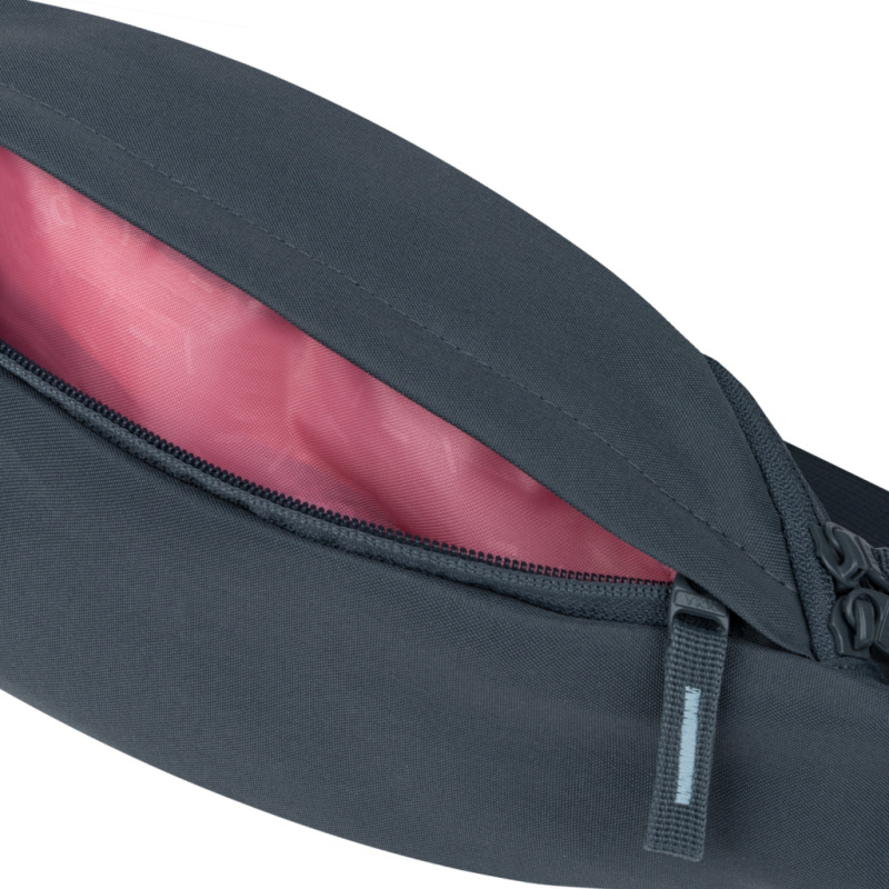 BAAGL Ľadvinka Snap Logo ružová GRS 1