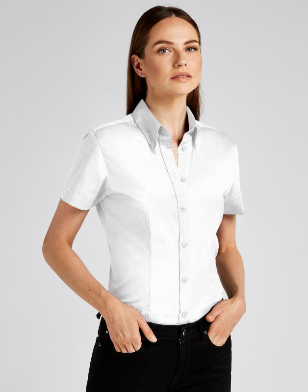 Dámska blúzka Corporate Oxford 8