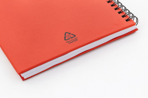 Strobus A5 poznámkový blok 2