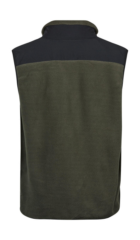 Vesta Mountain Fleece 7