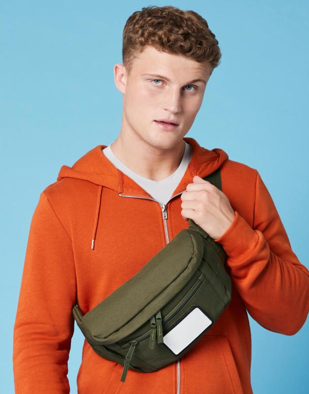 Náplasť Molle Utility 1