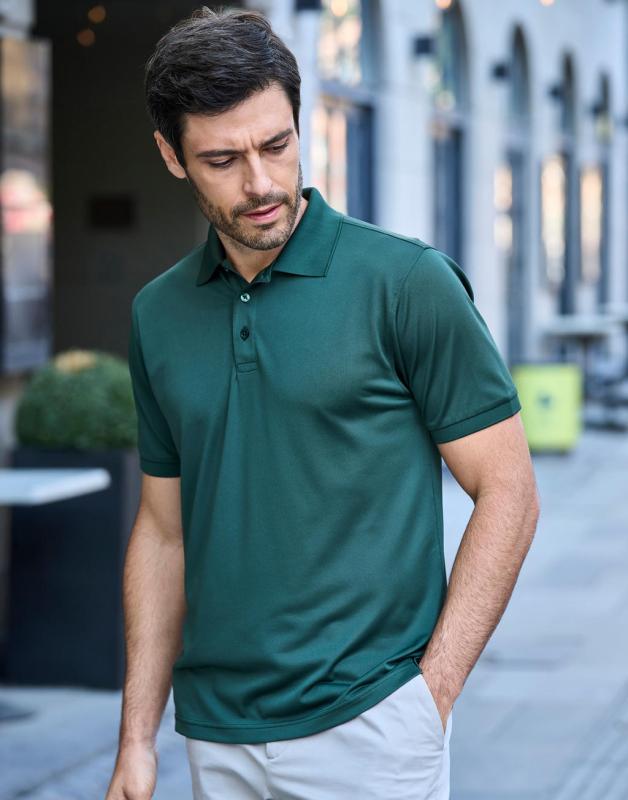 Polokošeľa Club Polo 1