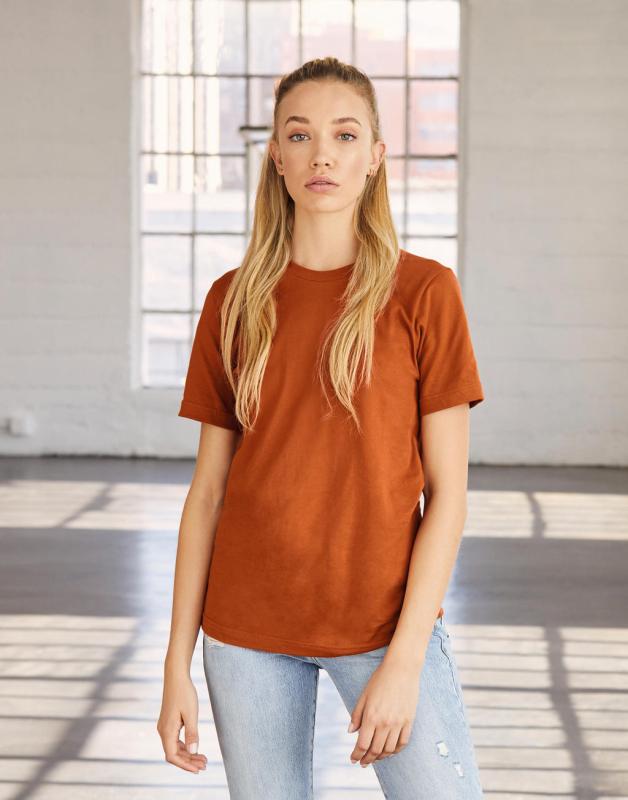 Tričko Unisex Jersey 1