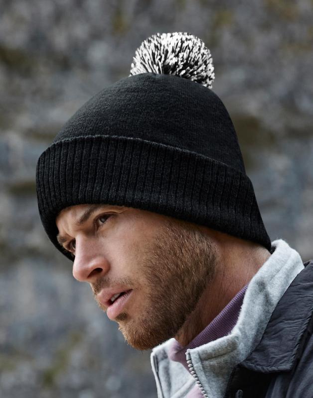 Čiapka Recycled Snowstar® Beanie 1