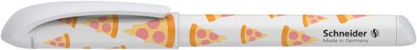 Roller, s bombičkou, 0,5 mm, SCHNEIDER "Voice", Pizza Lover 1