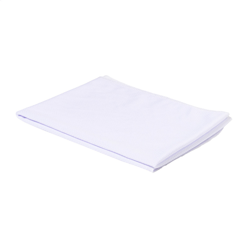 Fitmax športová fľaša z RPET s uterákom 4