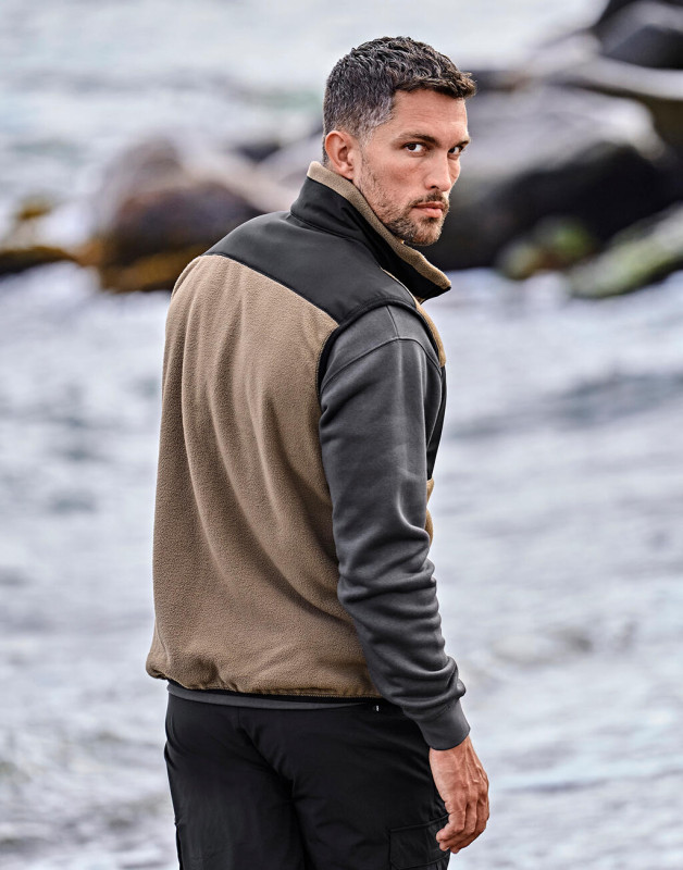 Vesta Mountain Fleece 1