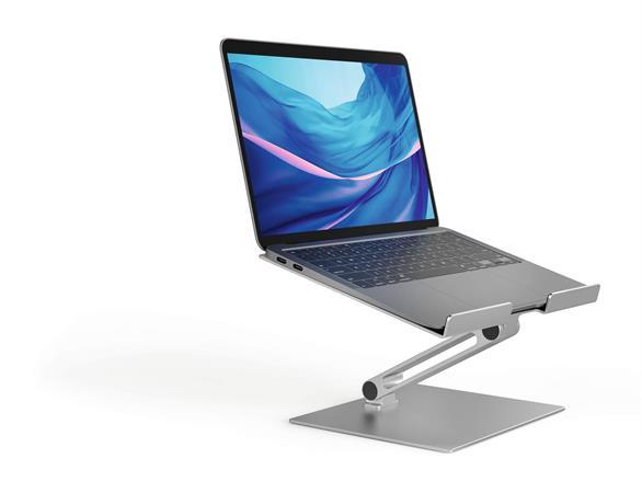 Stojan na notebook, DURABLE "Rise" 4