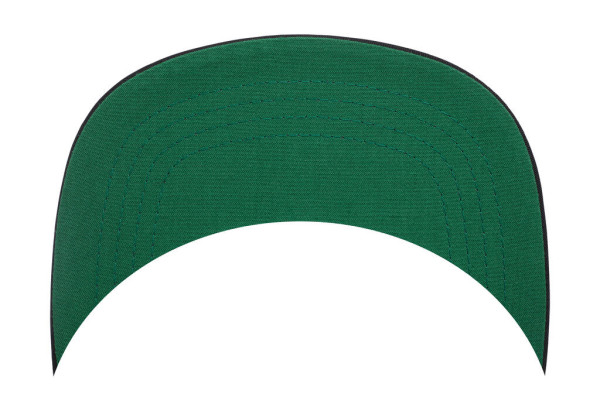 Pro-Style Twill Snapback Youth šiltovka 8