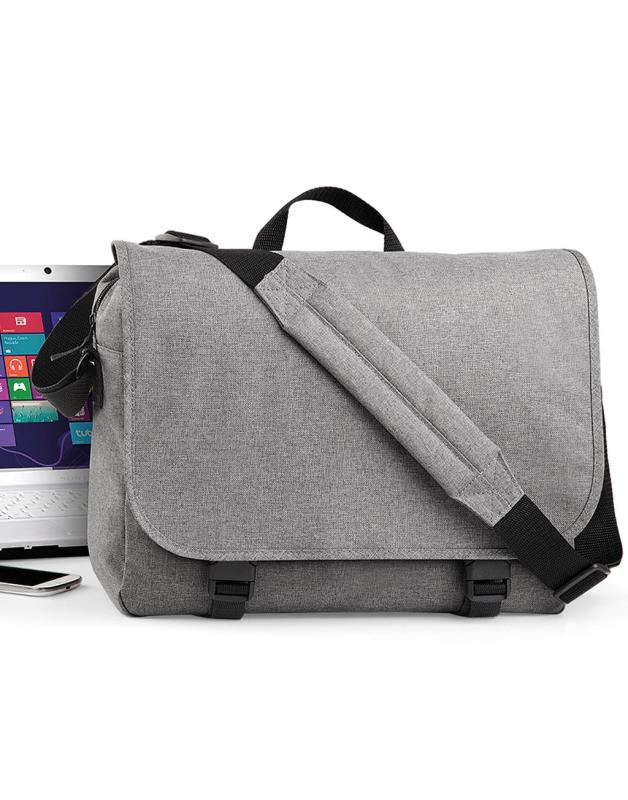 Taška Two-Tone Digital Messenger 1
