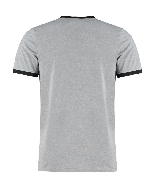 Tričko Fashion Fit Ringer 2