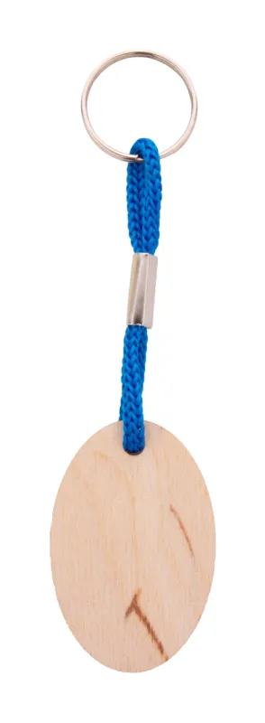 Woody Plus B přívěšek na klíče na zakázku 1