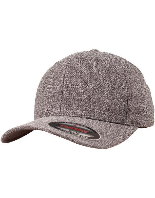 Flexfit Wool Blend šiltovka 1