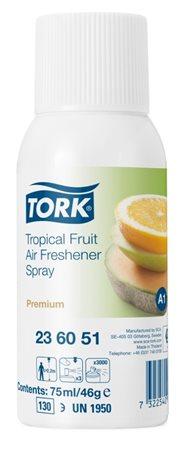 Ovocná vôňa do osviežovača vzduchu, 75 ml, TORK 1