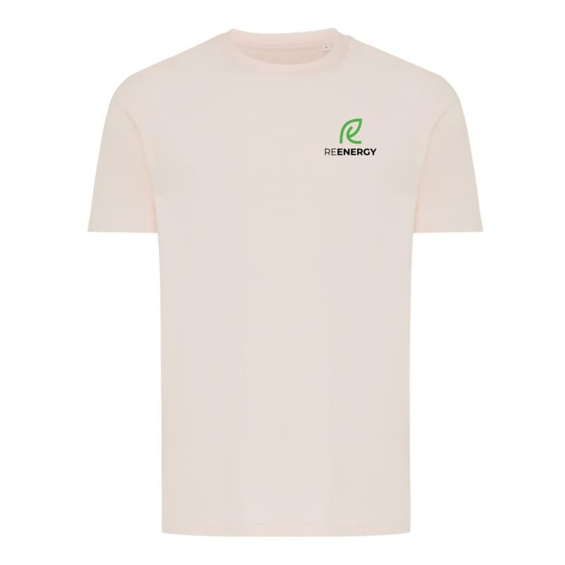 Tričko IQONIQ Brett z recykl. bavlny cloud pink XXXL 3