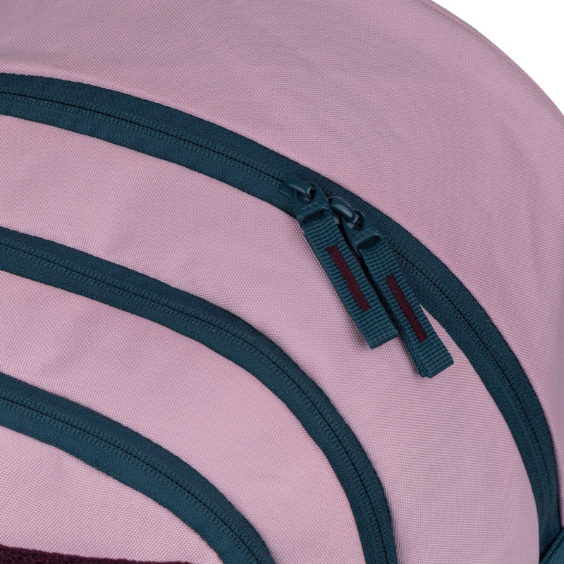 BAAGL Školský batoh Skate Rose GRS 7