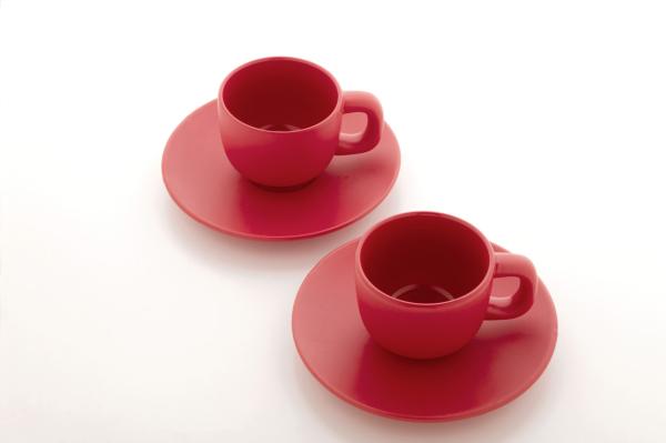 Caturra sada šálok na espresso 6