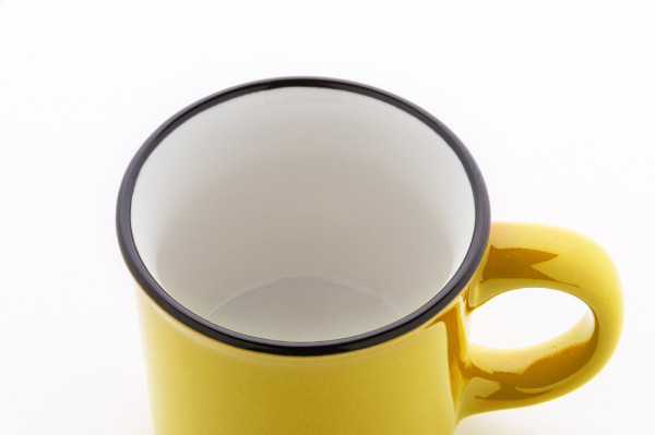 Woodstock Mini mini vintage hrnček 3