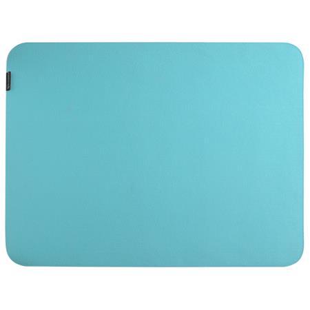 Podložka na stôl, 500x650 mm, EXACOMPTA "Teksto", modro-zelená