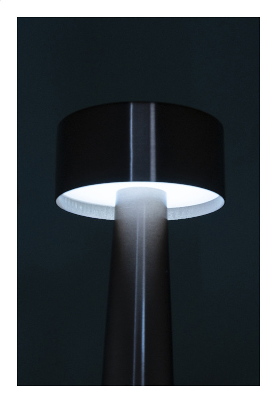 Flanagan Oro barová lampa 3