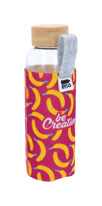 CarryFelt RPET RPET flaša