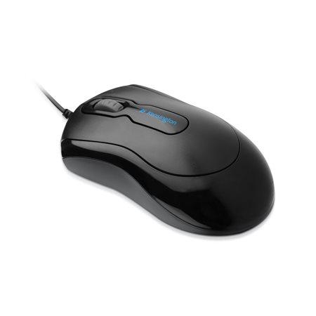 Optická myš, štandardná veľkosť, USB, KENSINGTON "Mouse in a Box" 1