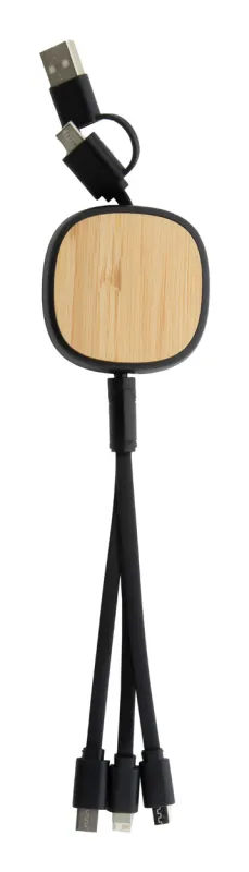 Rabsle USB nabíjací kábel 2