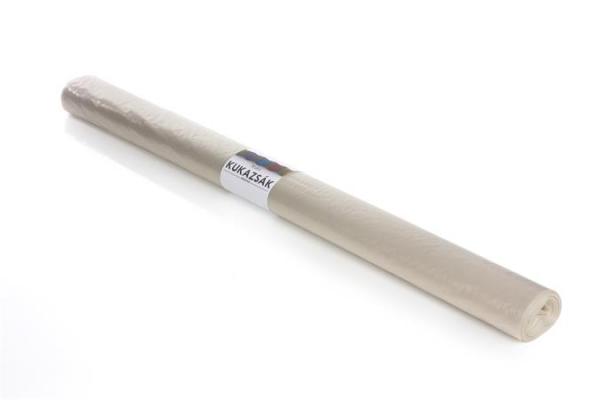 Vrecia na odpadky, 80 l, 10 ks, RECOBIN