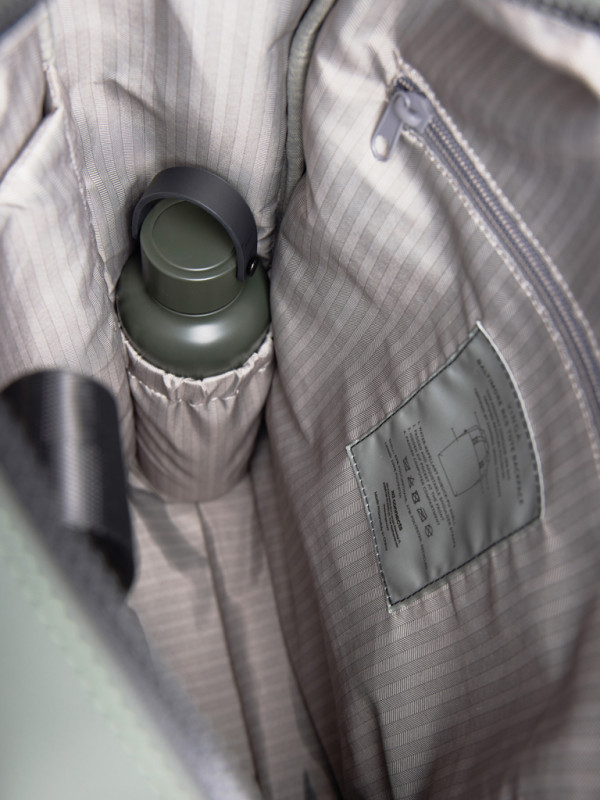 VINGA Baltimore RCS tote batoh zelená 5