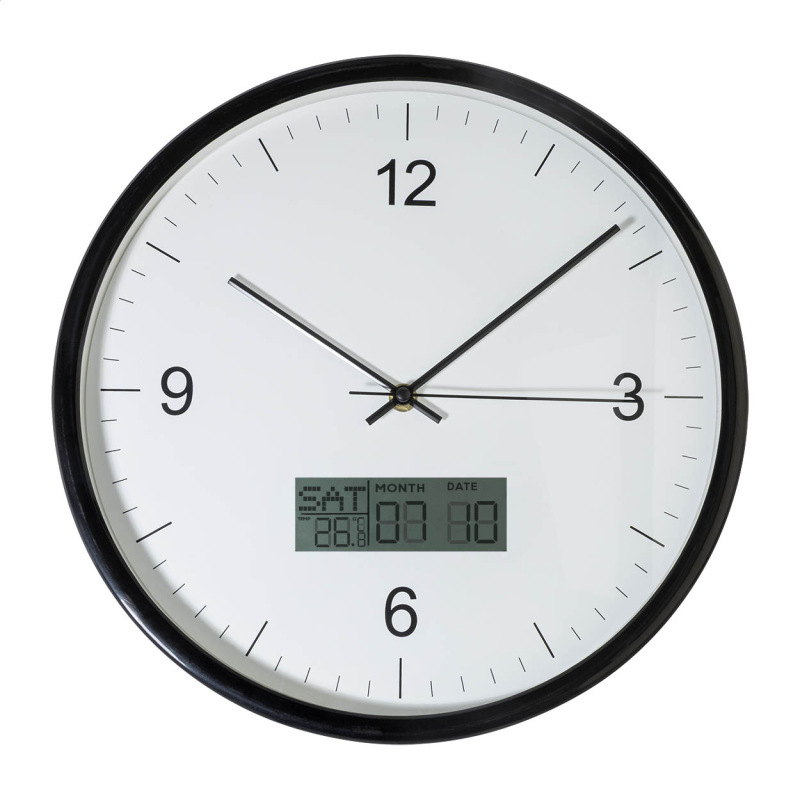 Tempora nástenné hodiny RPP 2