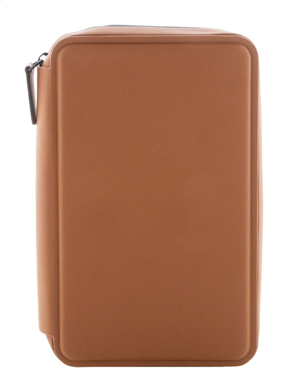 Pulux Pass cestovný organizér z RPU 3