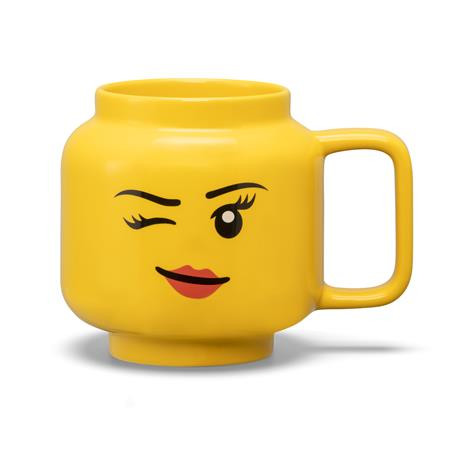 Hrnček, keramický, 530 ml, LEGO, Winky 1