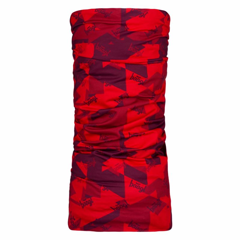 BAAGL Nákrčník Triangle pre deti 1