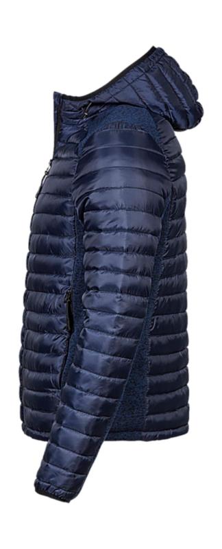 Bunda s kapucňou Outdoor Crossover 1