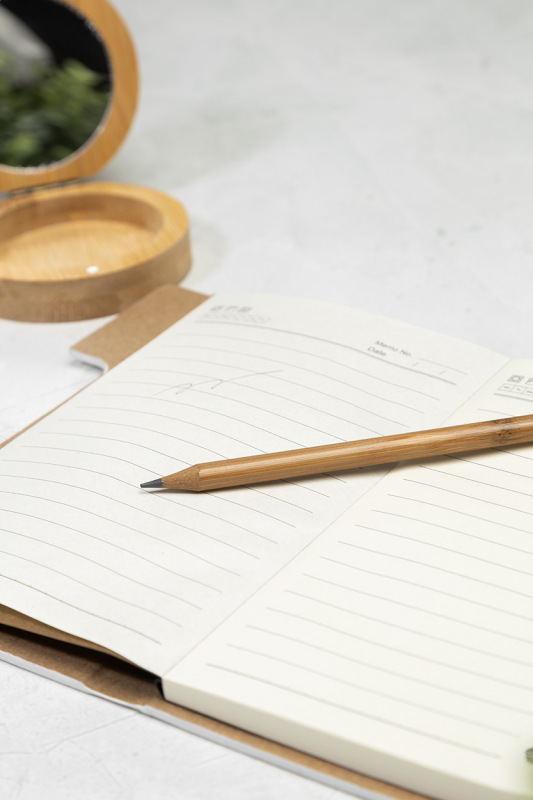 Boncil bambusové ceruzka 2