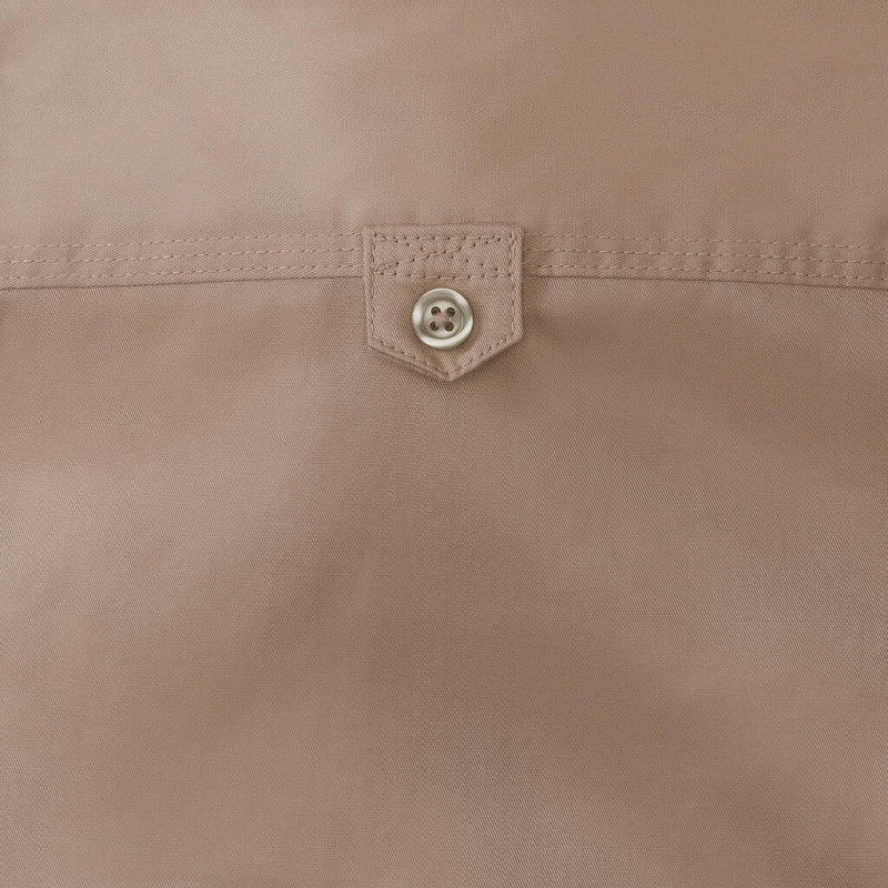 Košeľa Twill s dlhými rukávmi 6