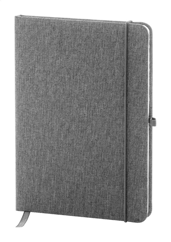 Gracilis poznámkový blok z RPET 2