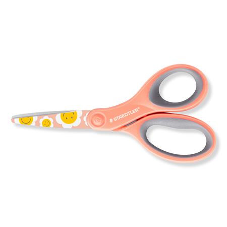 Nožnice, školské, 14 cm, STAEDTLER "Noris 965", mix farieb 5