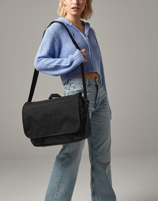 Taška Two-Tone Digital Messenger 1