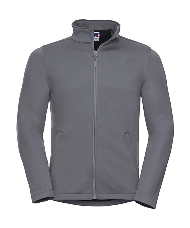 Pánska bunda Smart Softshell 4