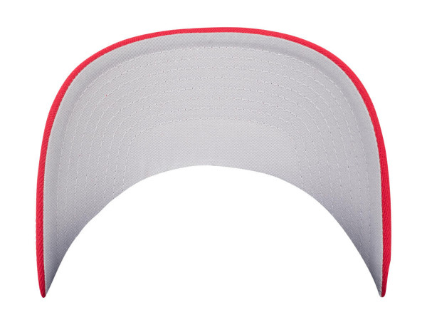 Flexfit Wool Blend šiltovka 3