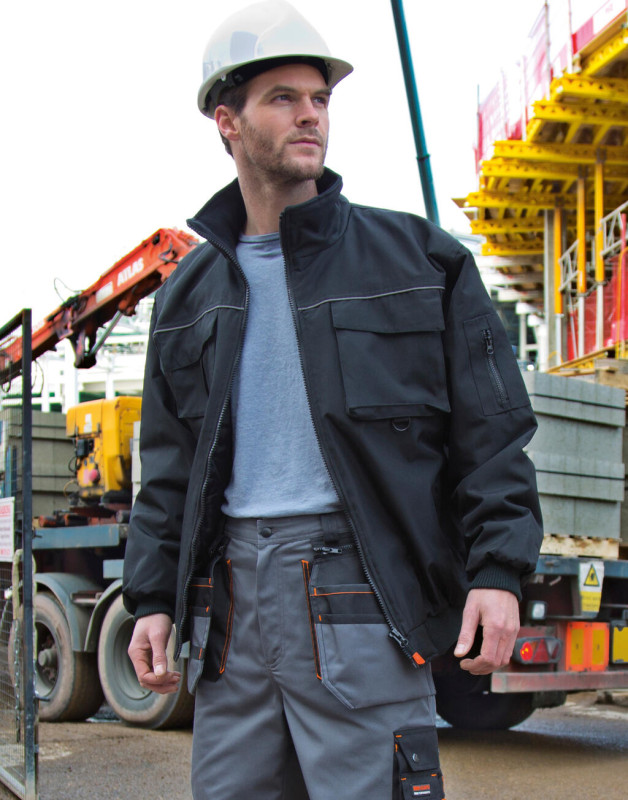 Bunda Work-Guard Sabre Pilot 1