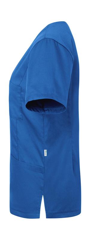 Ladies' Slip-on Tunic Essential Short Sl. 2