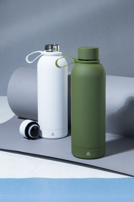 Khumbu RSS izolovaná fľaša 2