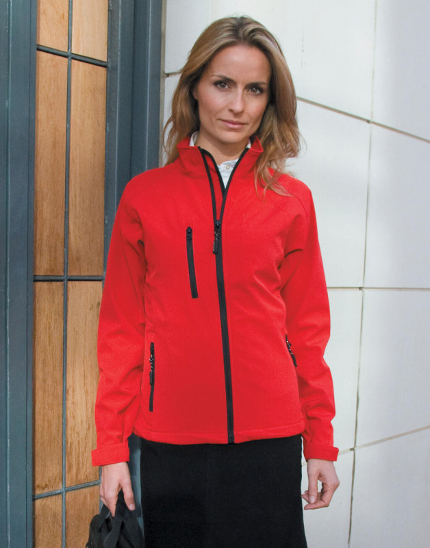 Dámska bunda Softshell Base Layer <P/> 2