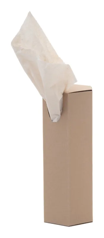 CreaSneeze Hex Eco papierové vreckovky na zákazku 2