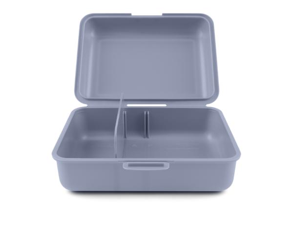 BAAGL Box na desiatu Dust Blue 3