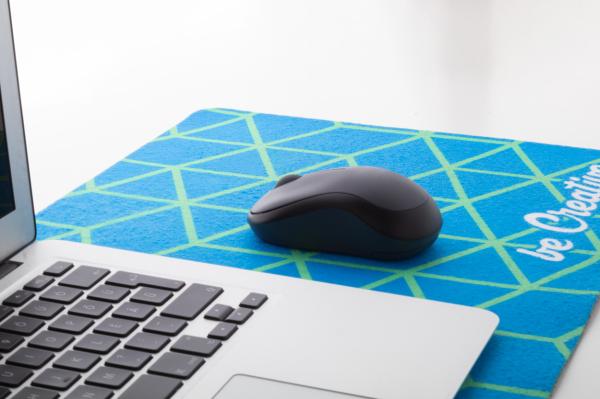 CreaFelt Cursor XXL RPET podložka na stôl 4